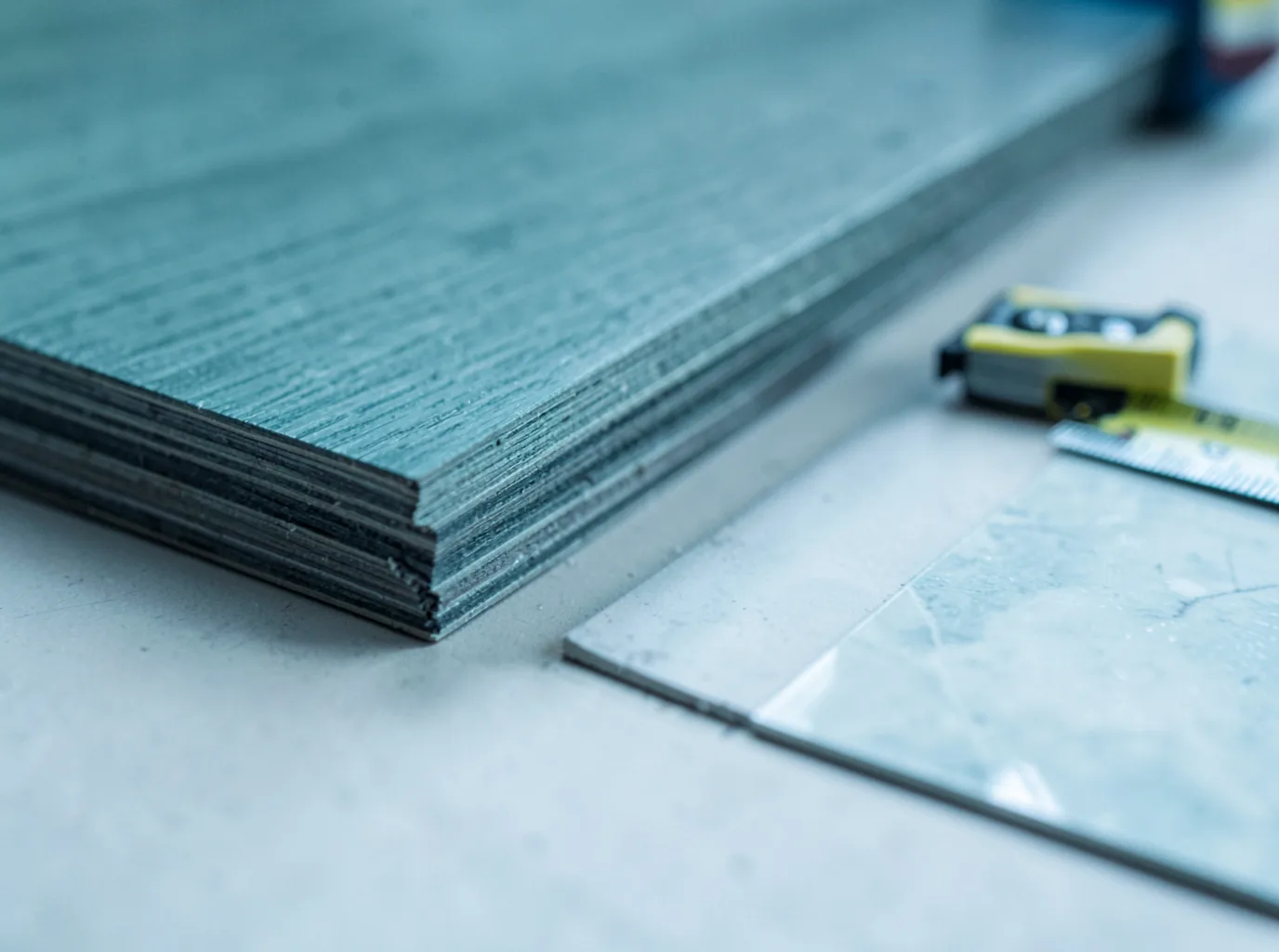 Luxury Vinyl Plank Installation Etna, OH FAQs